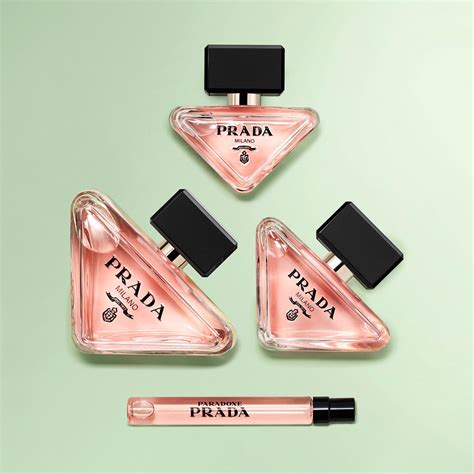 damen parfum prada|prada perfume official.